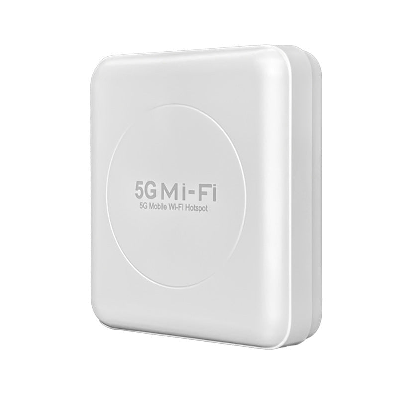 5G Portable Wi-Fi Wireless Router 0 - Tophatter Daily Deals