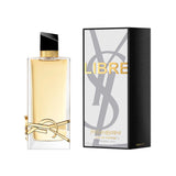 YSL Libre Eau De Parfum 150ml Spray - Tophatter Daily Deals