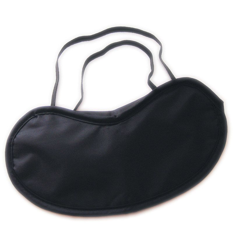 You2Toys Blind Love – 7 Inch Polyester Eye Mask > Bondage Gear > Blindfolds - Tophatter Daily Deals