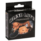 You2Toys Blind Love – 7 Inch Polyester Eye Mask > Bondage Gear > Blindfolds - Tophatter Daily Deals
