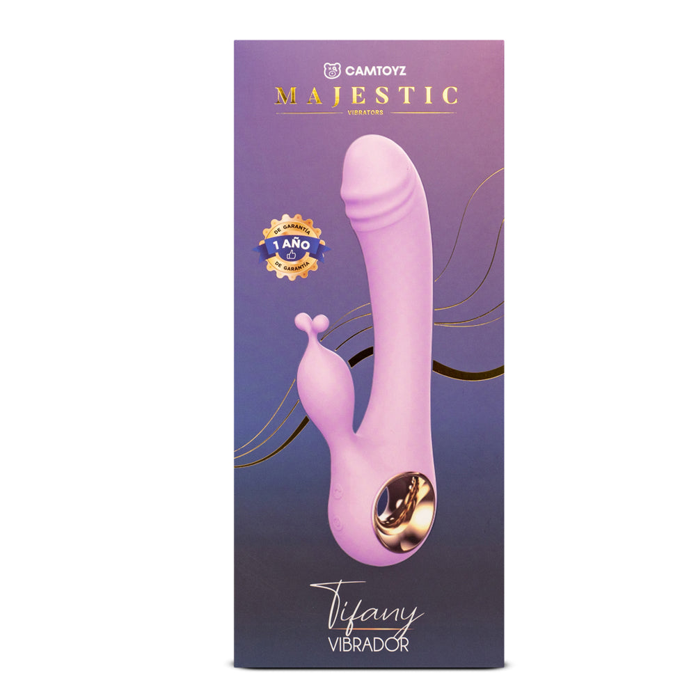 Majestic Tifany - Tophatter Daily Deals