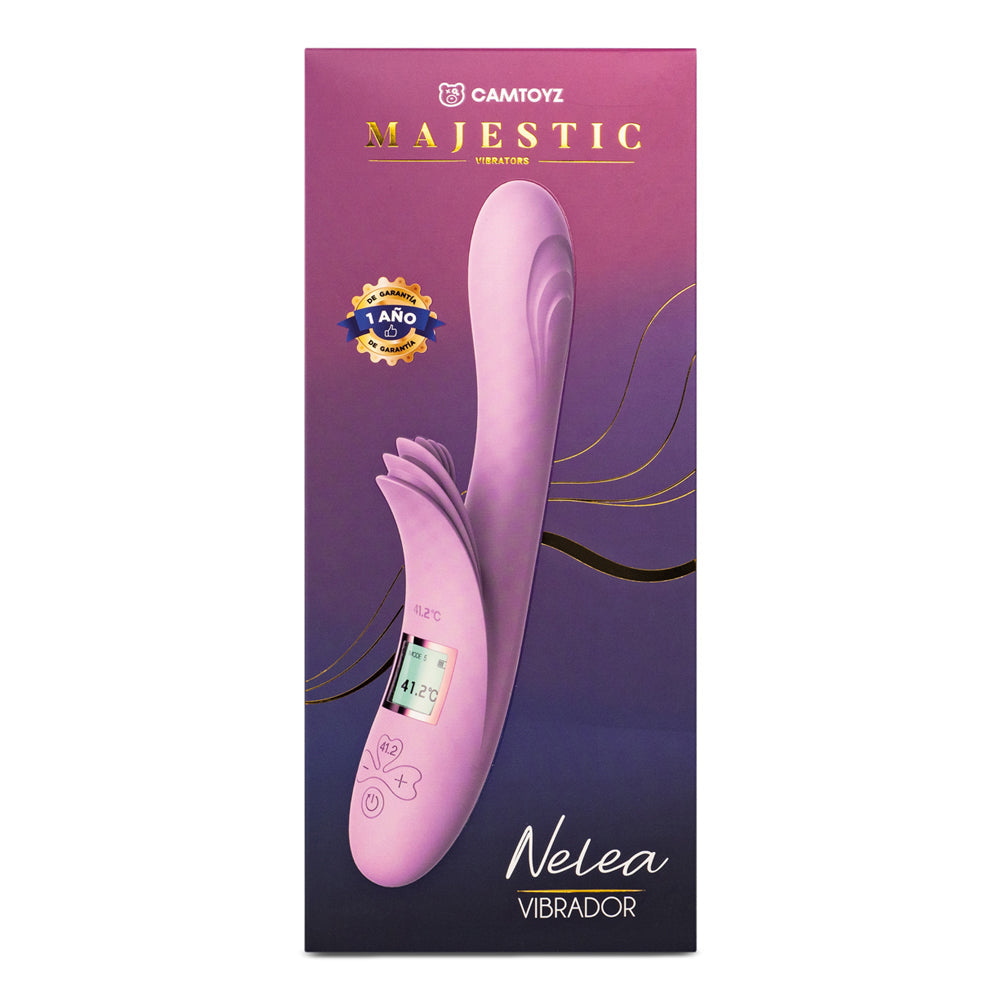Majestic Nelea - Tophatter Daily Deals