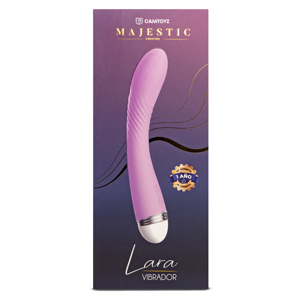Majestic Lara - Tophatter Daily Deals