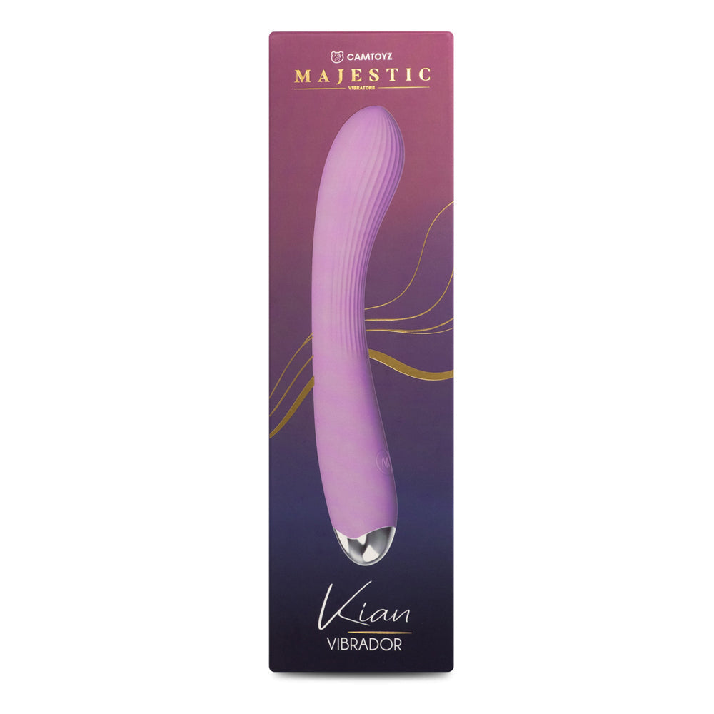 Majestic Kian - Tophatter Daily Deals