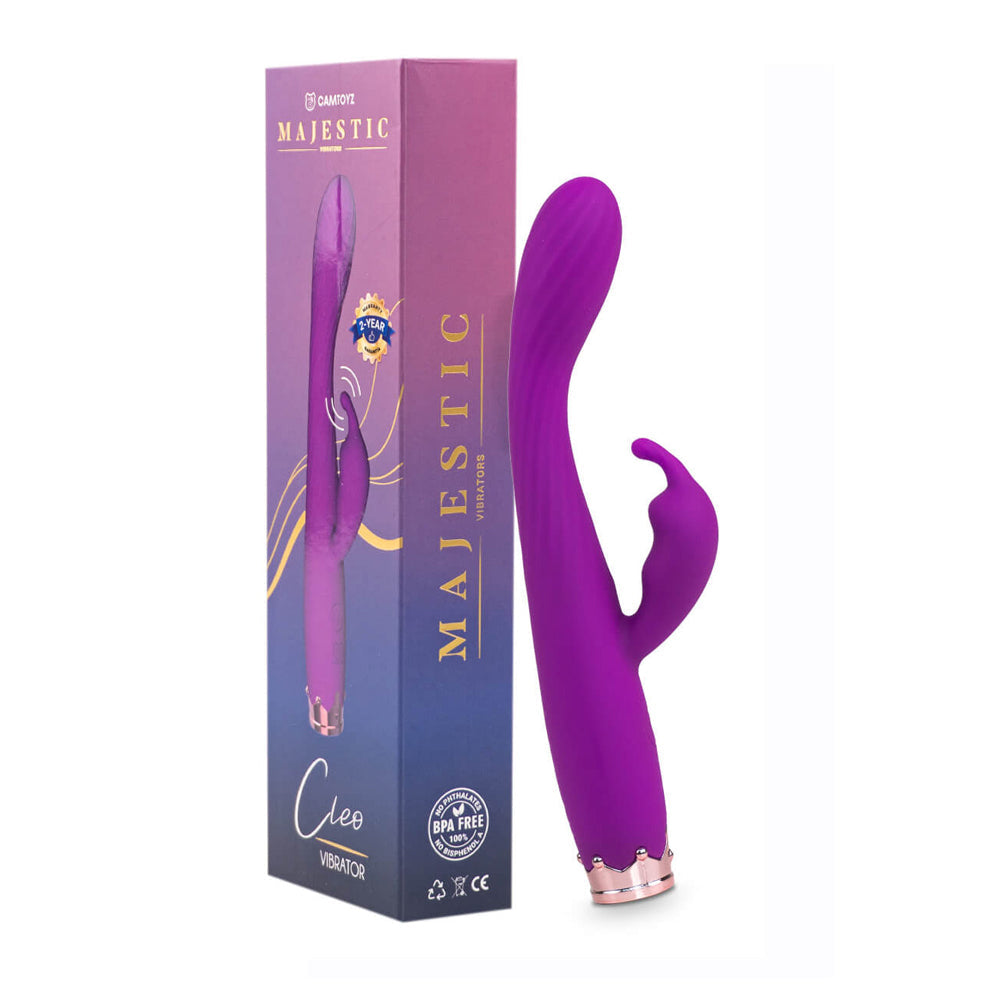 Majestic Cleo - Tophatter Daily Deals