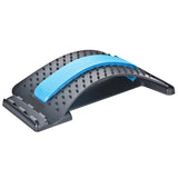 Back Massager, Massage And Health Care Appliance Blue black Acupuncture 0 - Tophatter Daily Deals