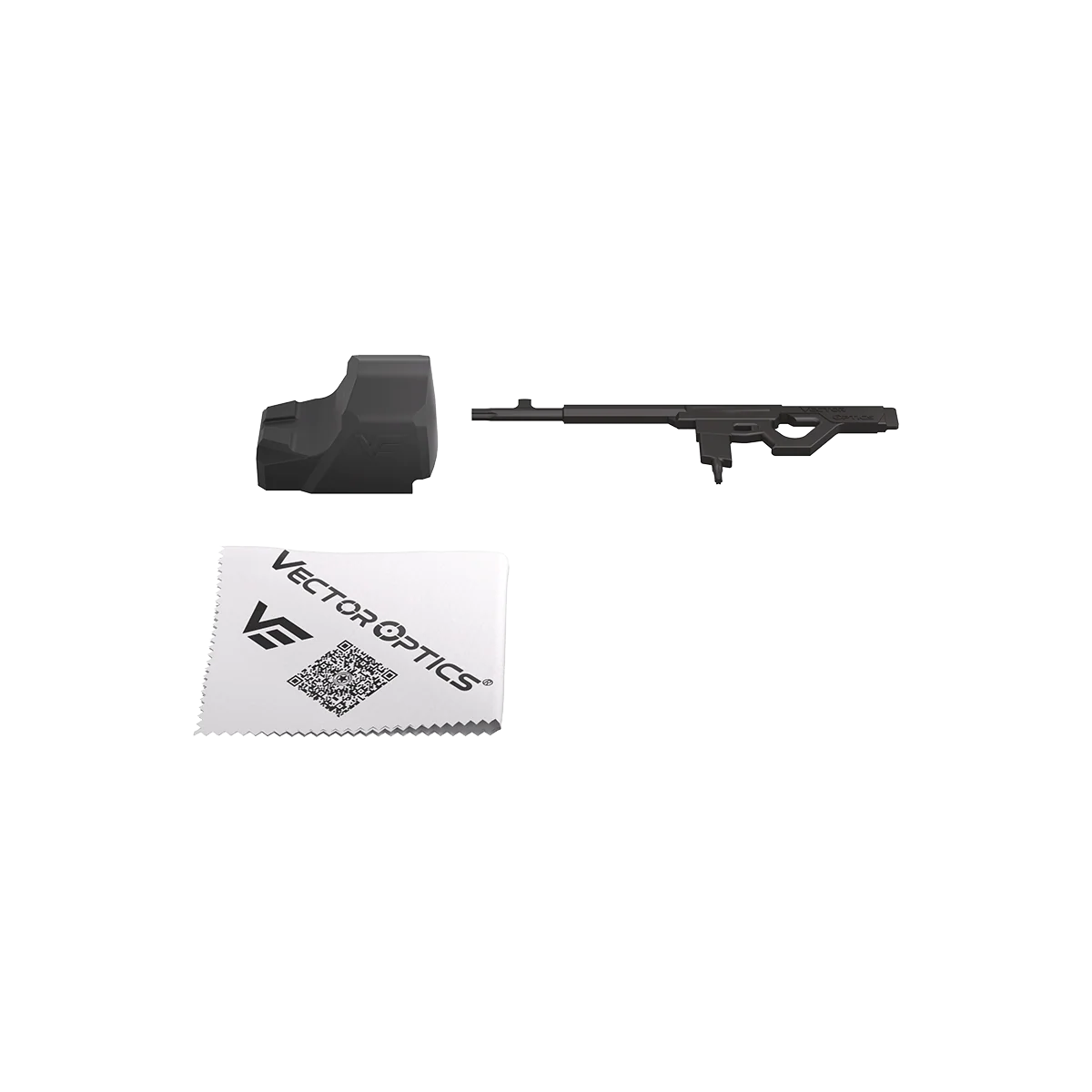 VECTOR OPTICS SCRD-SM64 - 1X19X26 FRENZY MRS GENII - Tophatter's Army Deals OPTICS & SCOPES - Tophatter Daily Deals