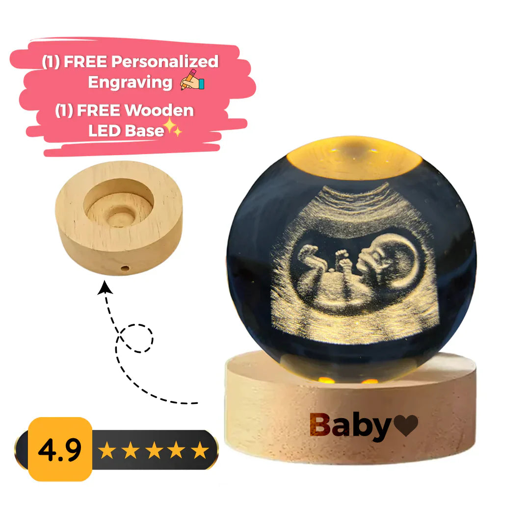 Memory Orb - Tophatter Daily Deals