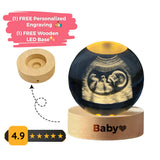 Memory Orb - Tophatter Daily Deals
