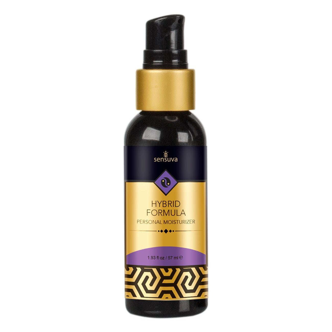 Hybrid Formula Lubricant in 1.93 oz Lubricant - Tophatter Daily Deals