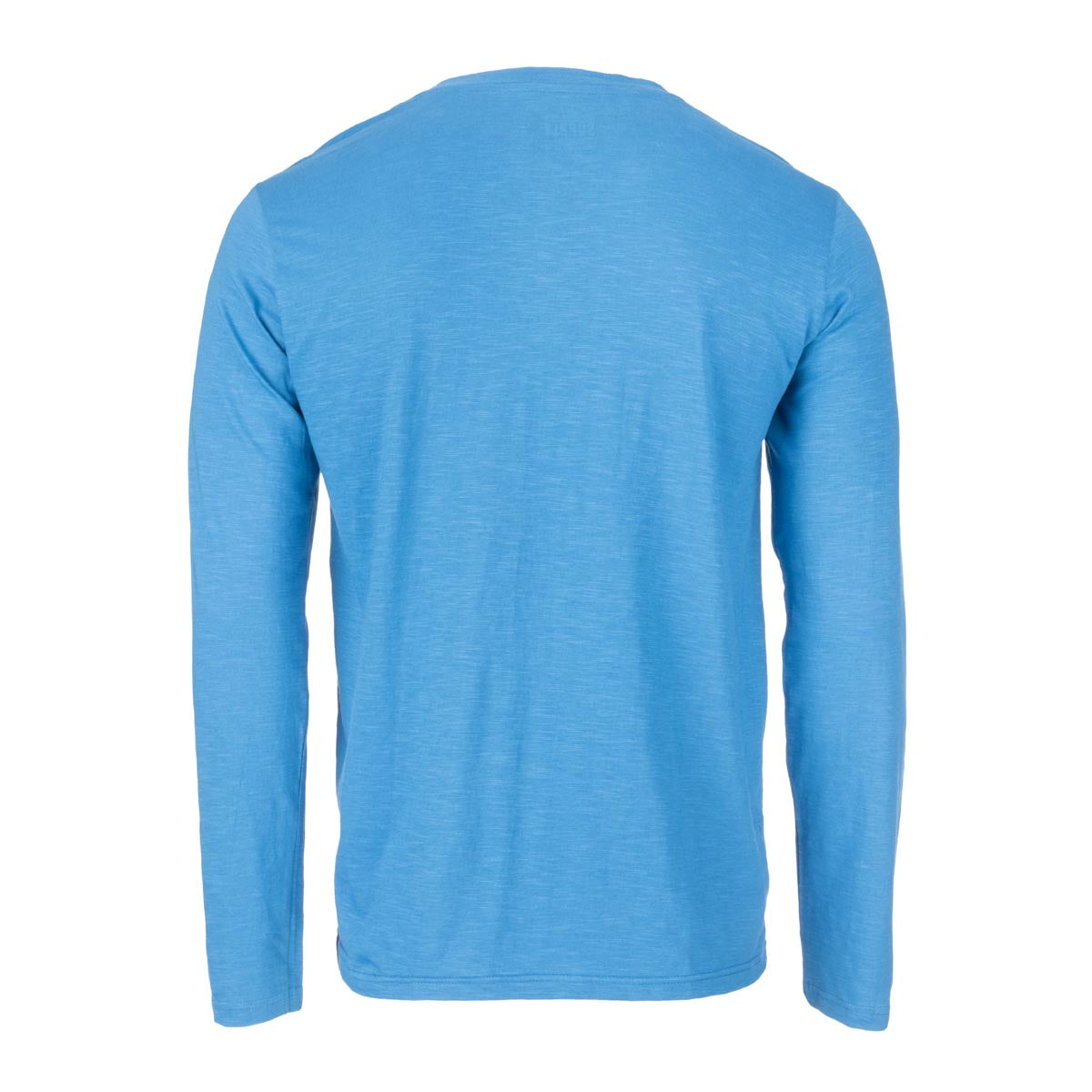 London Fog Men's Long Sleeve Henley Long Sleeves - Tophatter Daily Deals