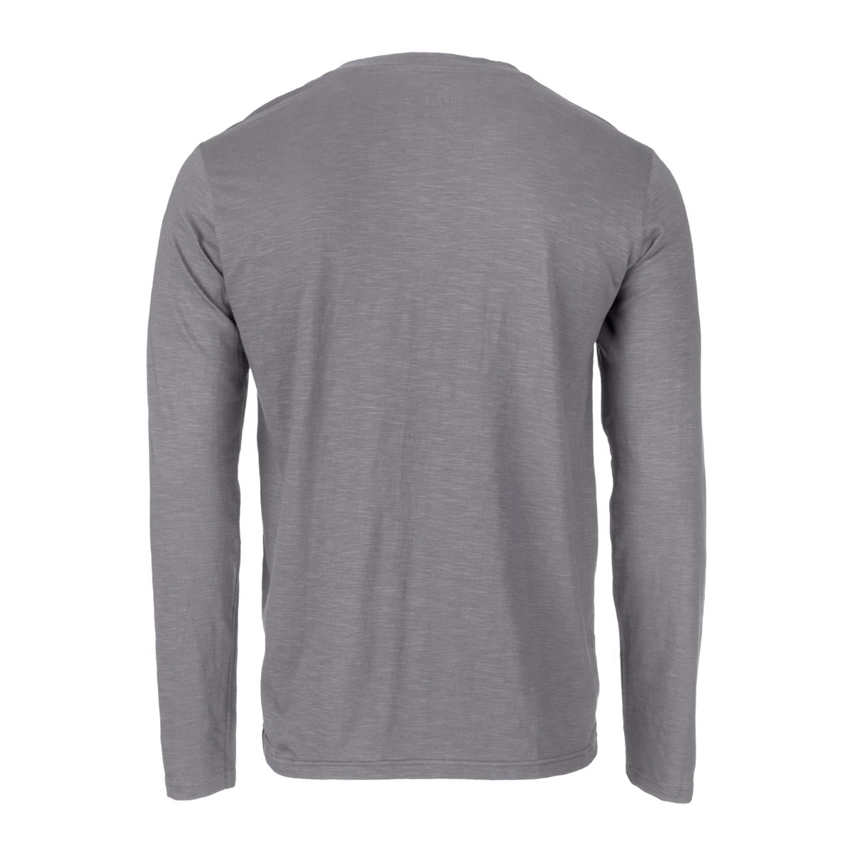 London Fog Men's Long Sleeve Henley Long Sleeves - Tophatter Daily Deals