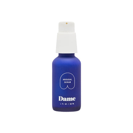 Dame Arousal Serum - 1 oz - Tophatter Daily Deals