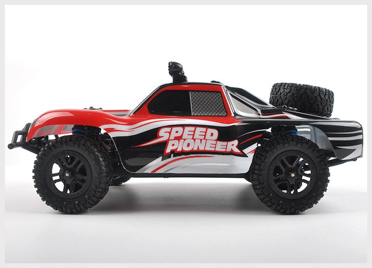 4WD off-road drift model car 0 - Tophatter Daily Deals