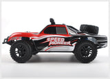 4WD off-road drift model car 0 - Tophatter Daily Deals