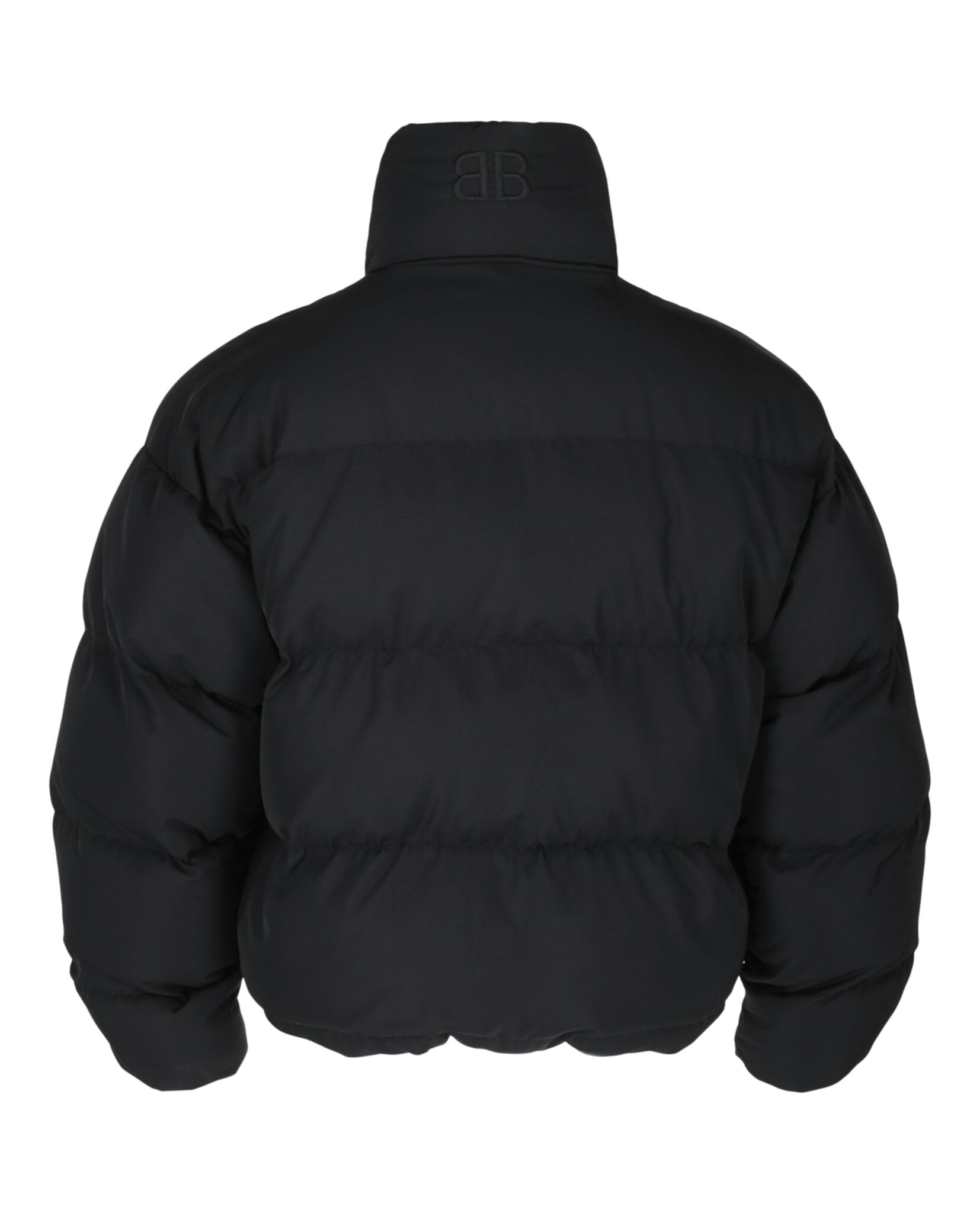 Balenciaga Quilted Puffer Jacket Jackets - Tophatter Daily Deals