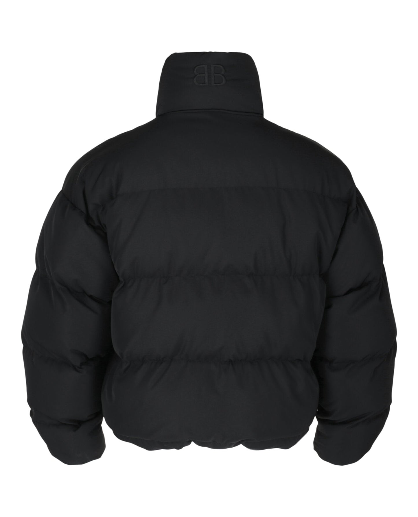 Balenciaga Quilted Puffer Jacket Jackets - Tophatter Daily Deals