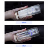 2 in 1 Car Charger Air Purifier 0 - Tophatter Daily Deals