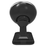 Baseus magnetic suspension 360 degrees shaking head magnetic suction phone mobile bracket 0 - Tophatter Daily Deals