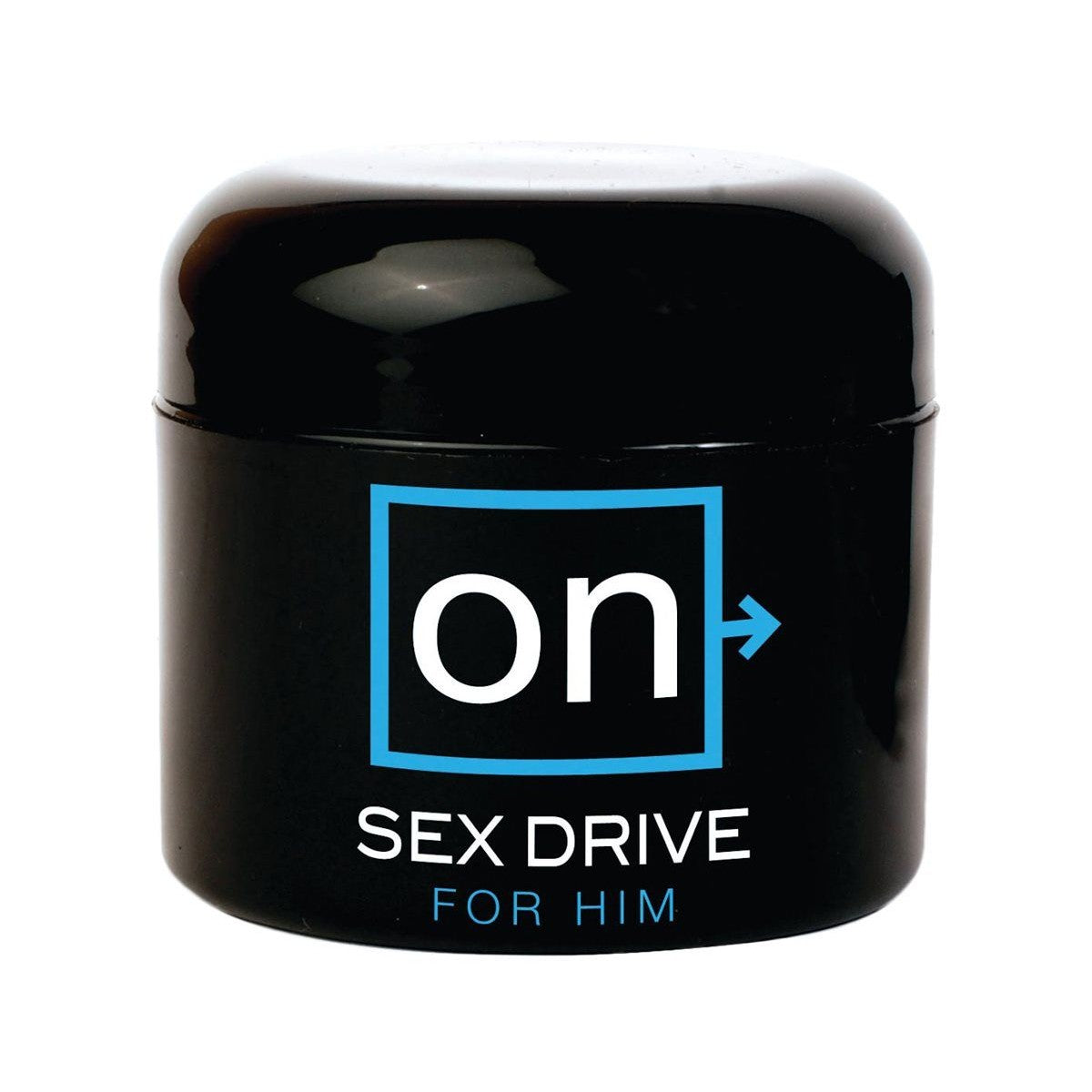 ON Sex Drive For Him in 2 oz Male Enhancement Cream - Tophatter Daily Deals