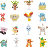 Pokemon Christmas Advent Calendar | Kids Pokemon Calendar Figures & Accessories Advent Calendar - Tophatter Daily Deals