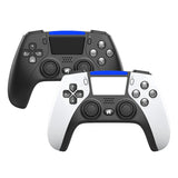 Bluetooth wireless gamepad 0 - Tophatter Daily Deals