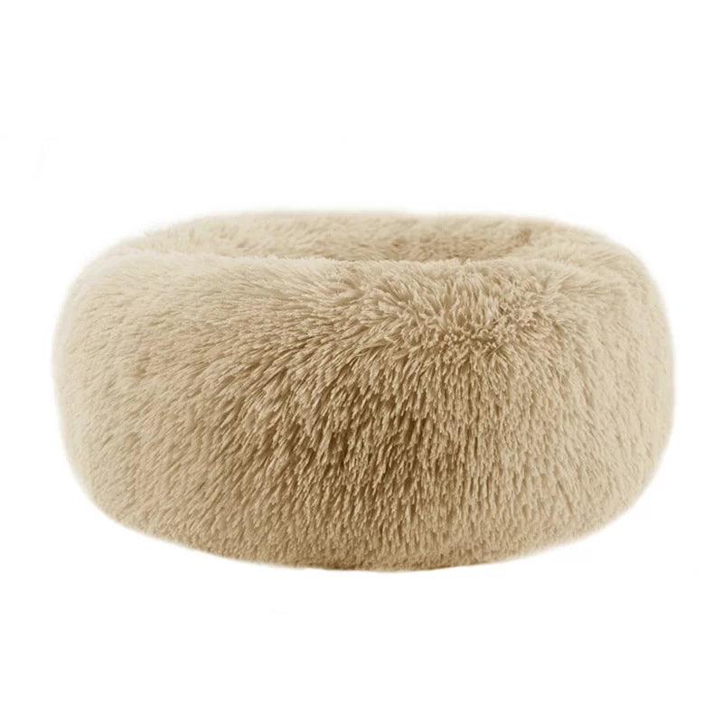 Almaguer Orthopedic Polyester Pet Bed - Tophatter Daily Deals