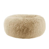 Almaguer Orthopedic Polyester Pet Bed - Tophatter Daily Deals
