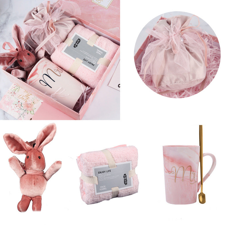 Birthday creative and practical gift box 5 Set 0 - Tophatter Daily Deals