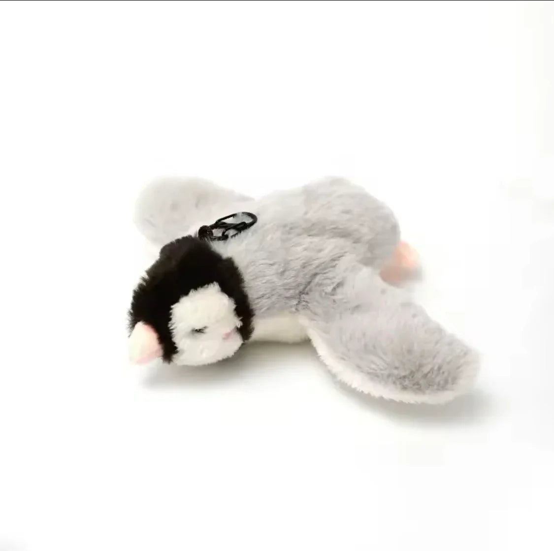 Bird Toy Grey Bird Toy - Tophatter Daily Deals