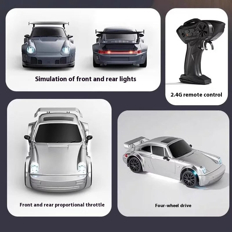 Drift Car - Tophatter Daily Deals