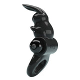 Pretty Love Exciting Ring – Vibrating Cock Ring > Cock Ring > Vibrating - Tophatter Daily Deals