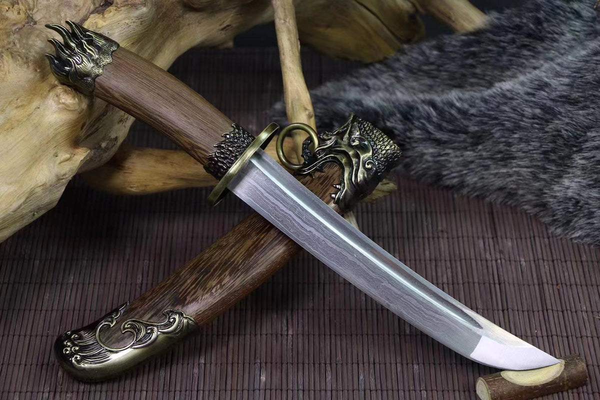 Free Dragonscale Blade Gift - Tophatter Daily Deals