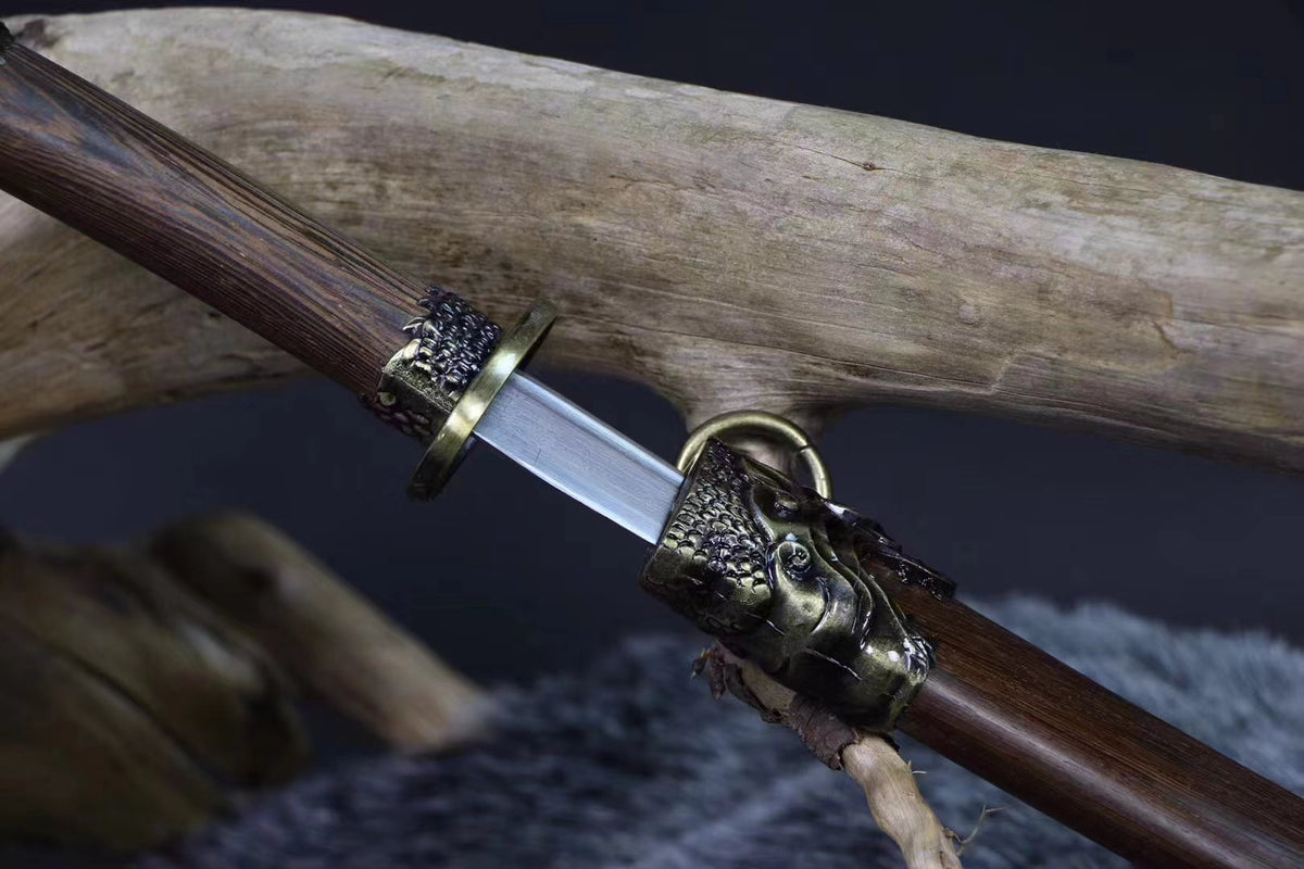 Free Dragonscale Blade Gift - Tophatter Daily Deals