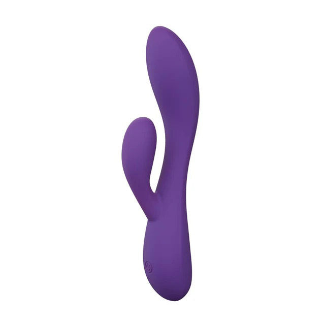 Sexy Things Fever Dream (Purple) – Rabbit Vibrator > Vibrators > Ladies > Rabbit - Tophatter Daily Deals