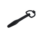 The Hallows Cum Thru D Ring Penis Plug for Urethral Pleasure > Sex Toys For Men > Sounding Rods - Tophatter Daily Deals