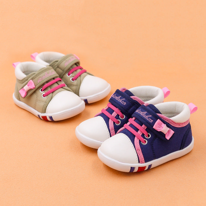 Baby toddler shoes 0 - Tophatter Daily Deals