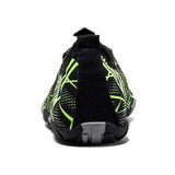 Beautiful wading shoes men's shoes outdoor river shoes ladies non-slip diving shoes 0 - Tophatter Daily Deals