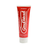 Goodhead Oral Delight Gel 4 Oz Strawberry (bulk) - Tophatter Daily Deals