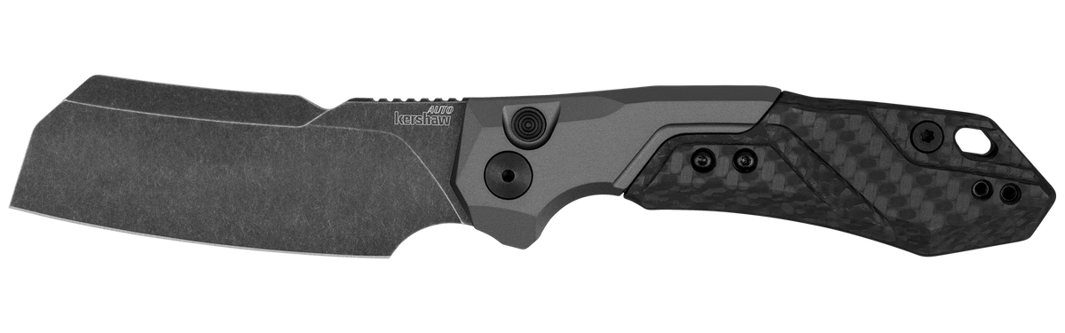 Kershaw Launch 14 - Automatic - CPM-154 - 7850 Automatic Knives - Tophatter Daily Deals
