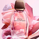 Narciso Rodriguez All Of Me Eau De Parfum 50ml Spray - Tophatter Daily Deals