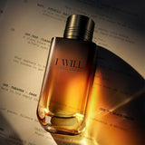 Giorgio Armani I Will Eau De Parfum 60ml Spray - Tophatter Daily Deals