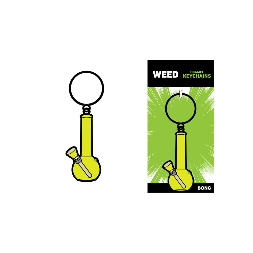 Bong Key Chain - Tophatter Daily Deals