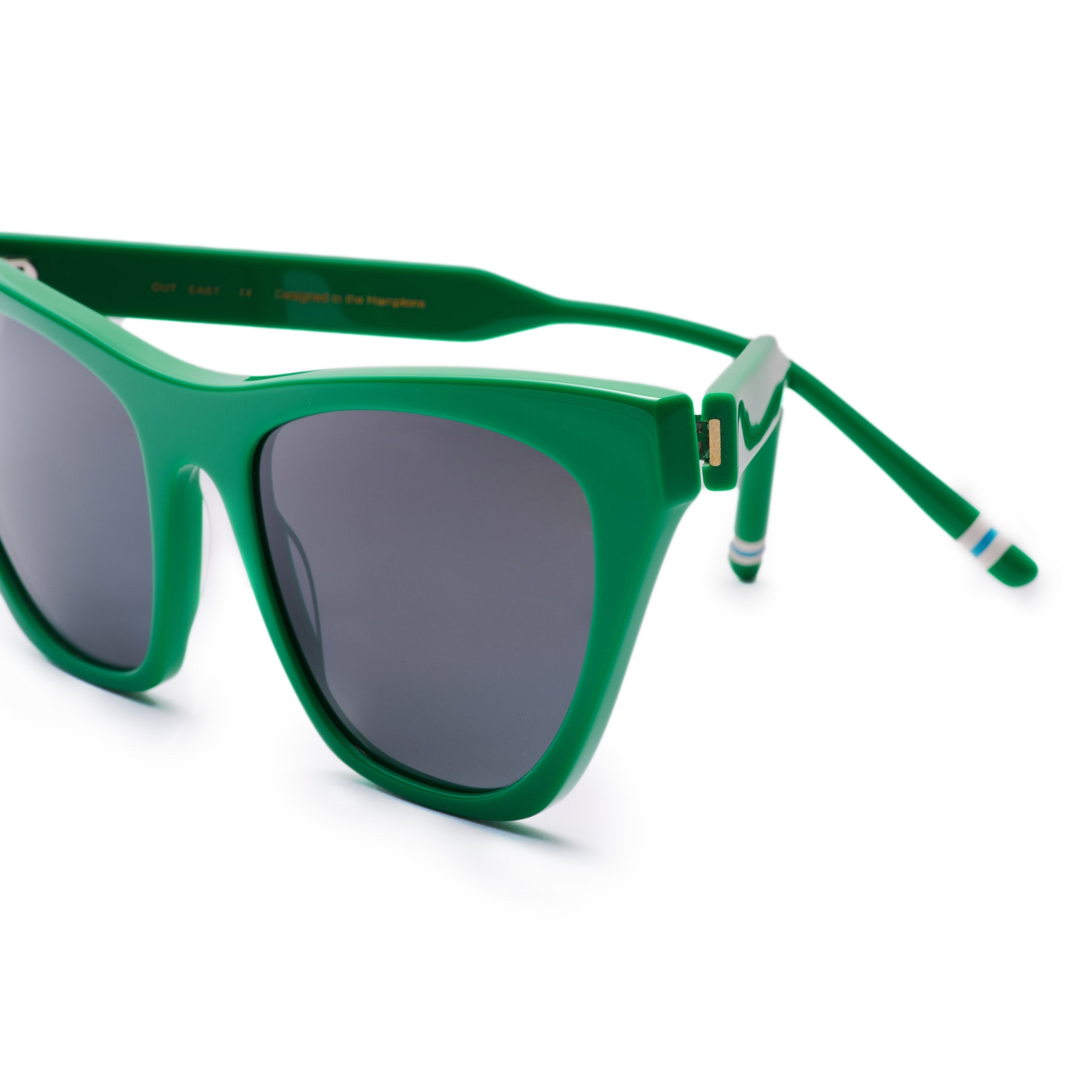 Out East Eyewear Charla Sunglasses Sunglasses - Tophatter Daily Deals