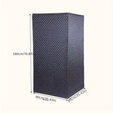 Full Size Portable Steam Sauna Tent for Home Outdoor > Camping - Tophatter Daily Deals