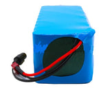 Battery Pack Lithium Battery Scooter Electric Vehicle 0 - Tophatter Daily Deals