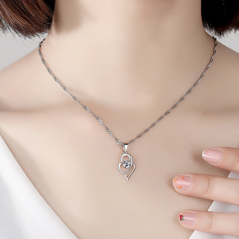Amethyst Jewelry Fashion Jewelry Manufacturer Palm Necklace 0 - Tophatter Daily Deals