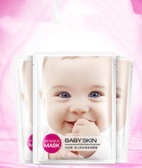 Boquanya Baby Mask Hydrating J 30g 0 - Tophatter Daily Deals