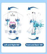 Stitch Phone Holder - Tophatter Daily Deals