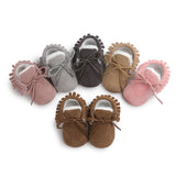 Baby Soft Non-slip Shoes 0 - Tophatter Daily Deals